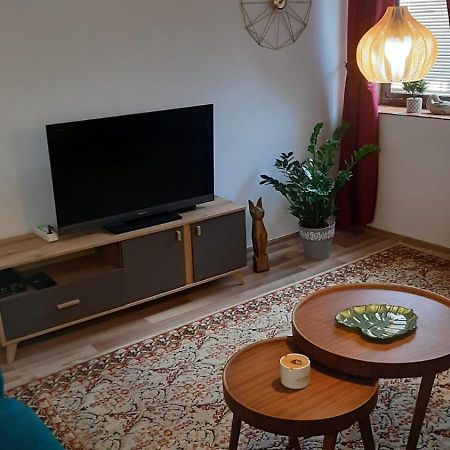 Old Town Oasis Apartamento Saraievo Exterior foto