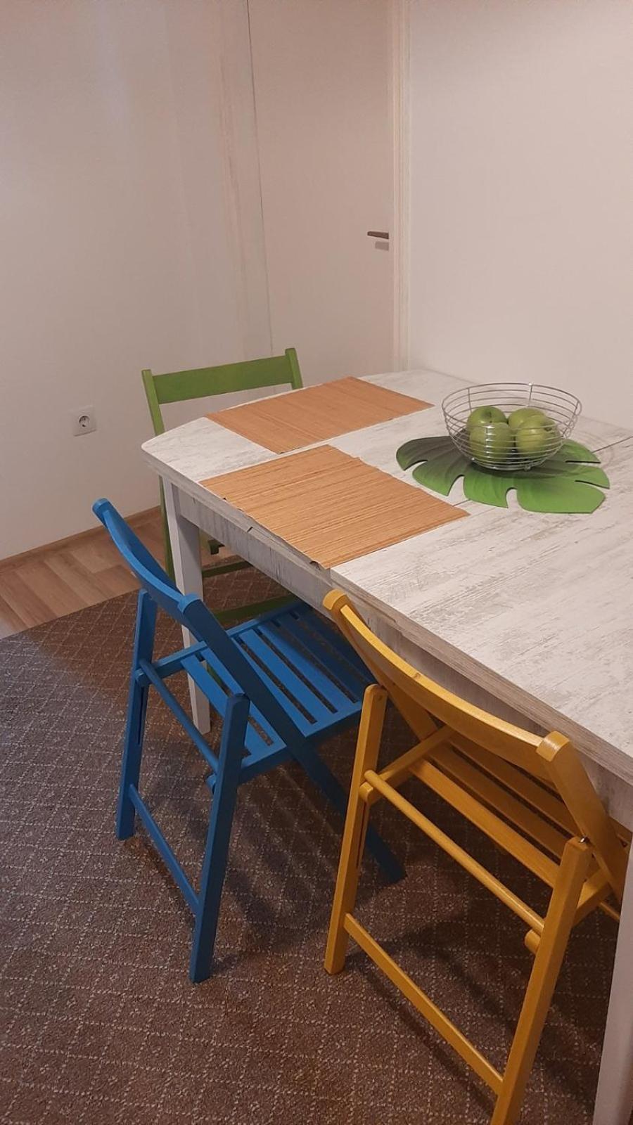 Old Town Oasis Apartamento Saraievo Exterior foto